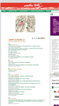 Mobile Screenshot of mientrastanto.org